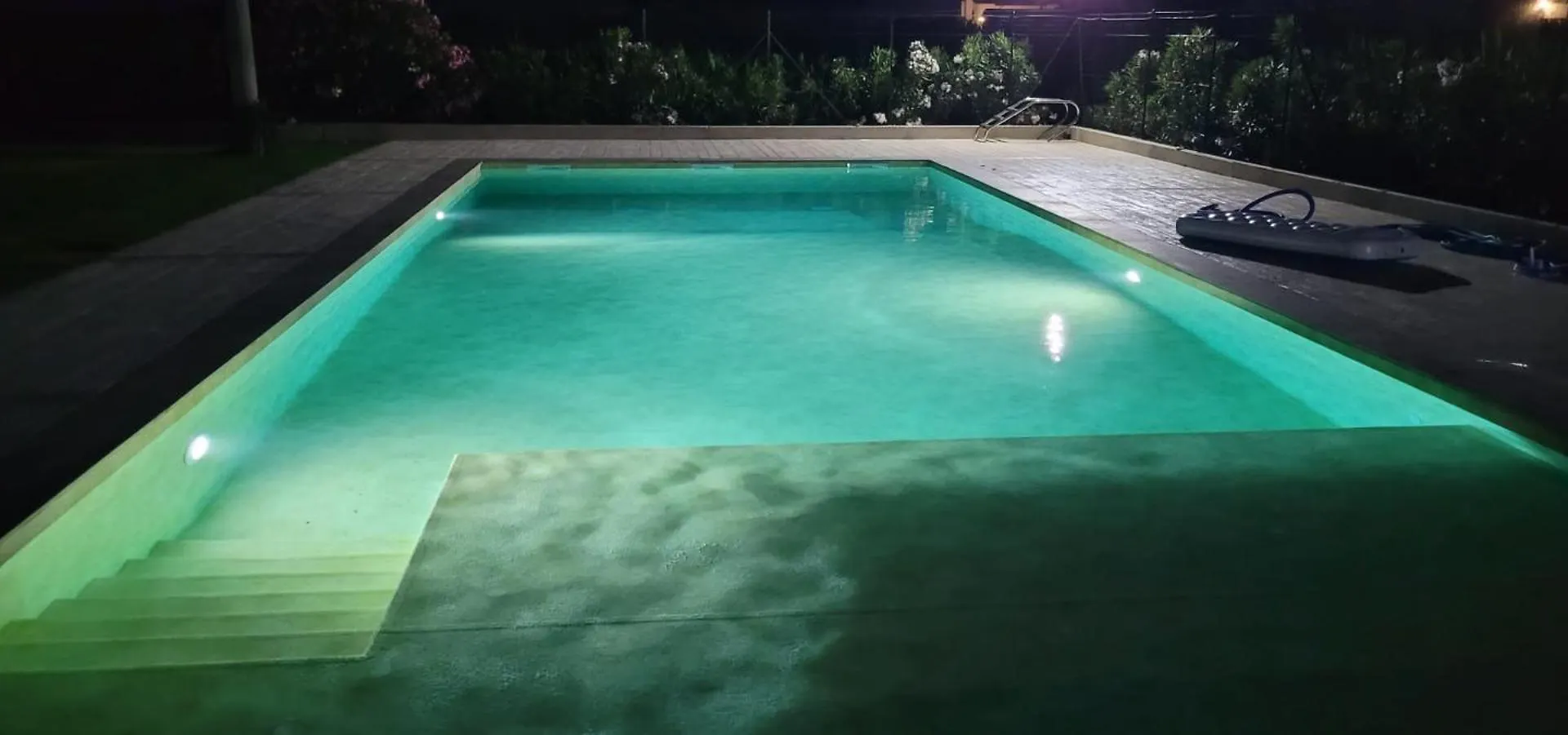Bed and Breakfast Cascina Olmetto Di Sotto Ghedi
