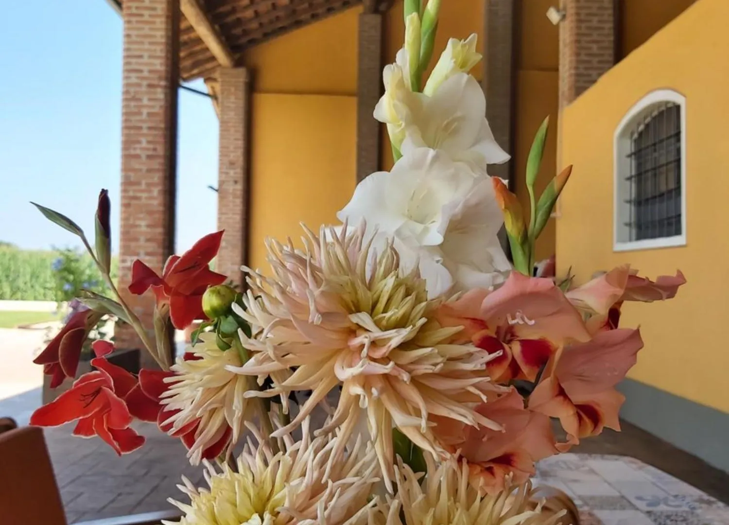Bed and Breakfast Cascina Olmetto Di Sotto Ghedi