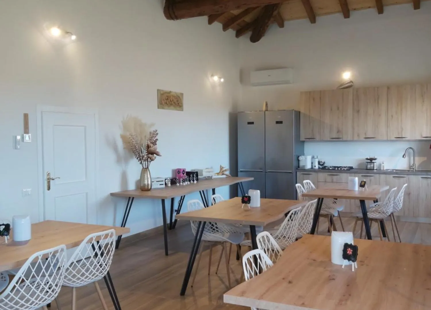 Bed and Breakfast Cascina Olmetto Di Sotto Ghedi Италия