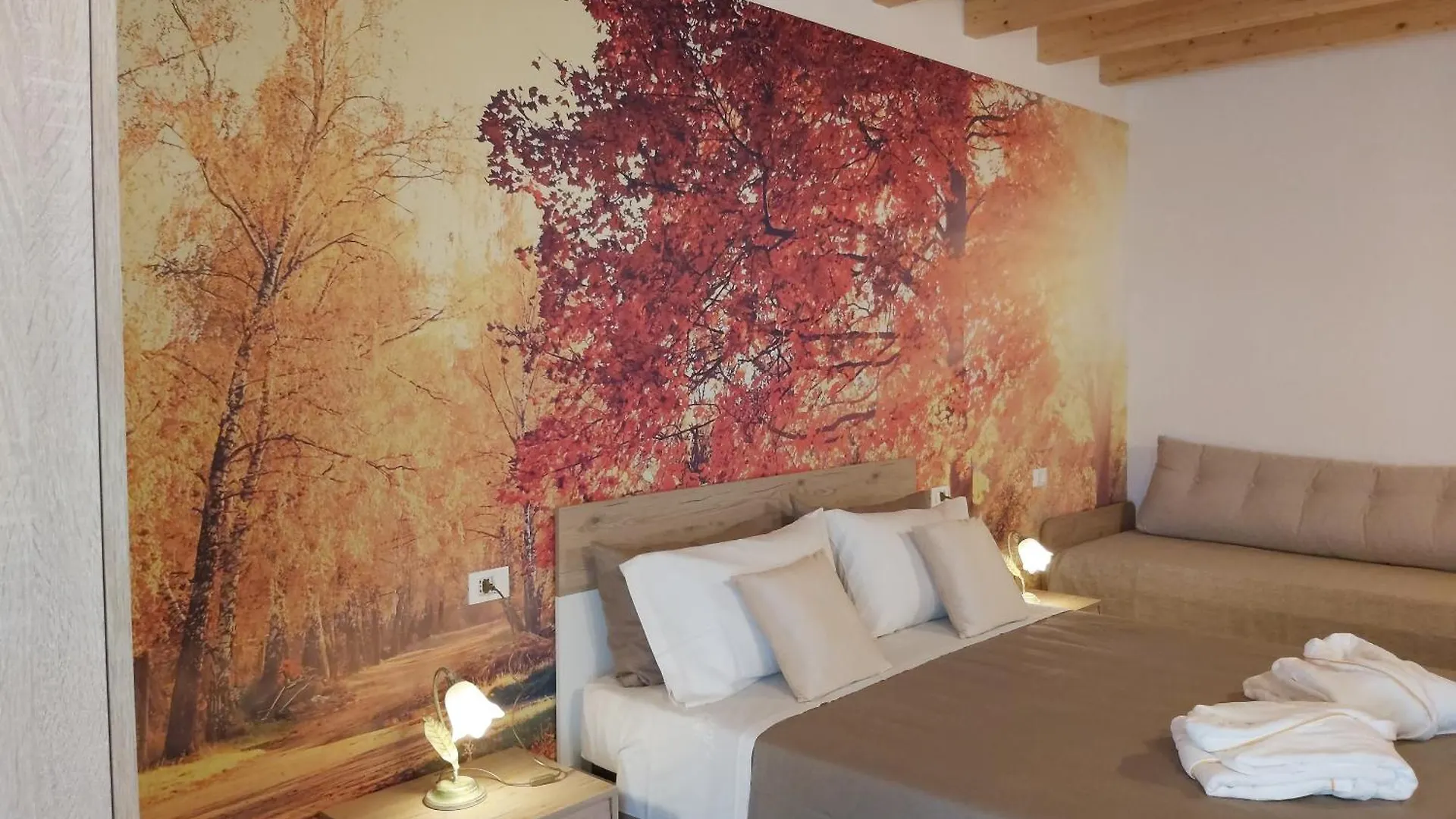 Bed and Breakfast Cascina Olmetto Di Sotto Ghedi 0*,
