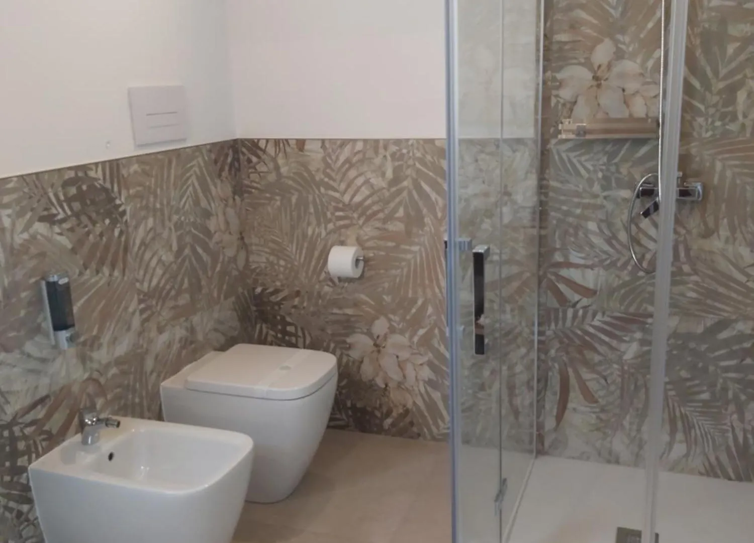 Bed and Breakfast Cascina Olmetto Di Sotto Ghedi Отель типа 