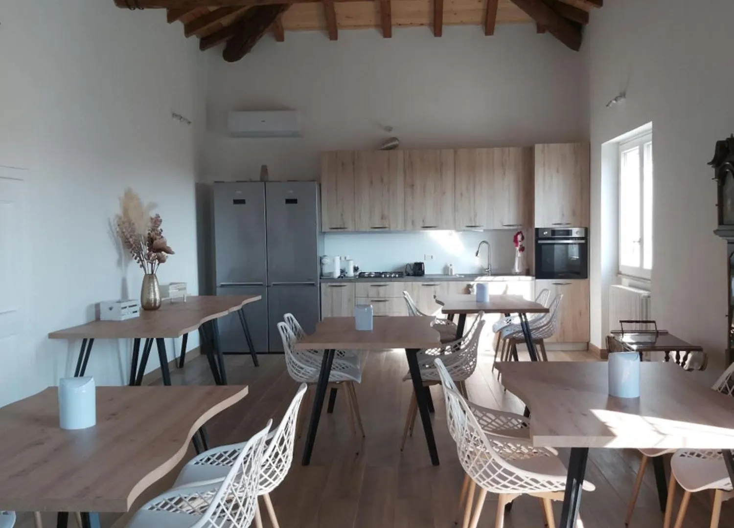 Bed and Breakfast Cascina Olmetto Di Sotto Ghedi Отель типа 