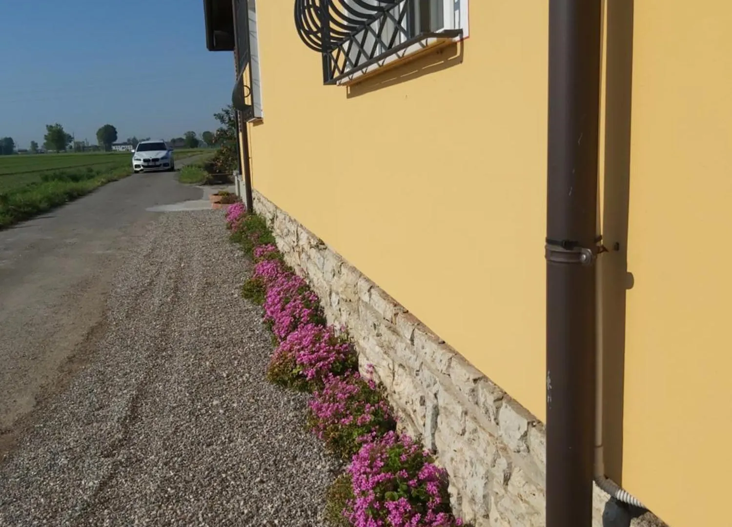 Bed and Breakfast Cascina Olmetto Di Sotto Ghedi 0*,  Италия
