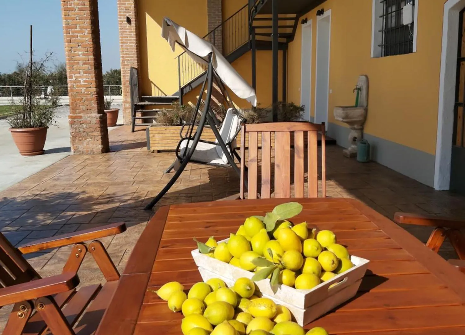 Cascina Olmetto Di Sotto Acomodação com café da manhã Ghedi Itália