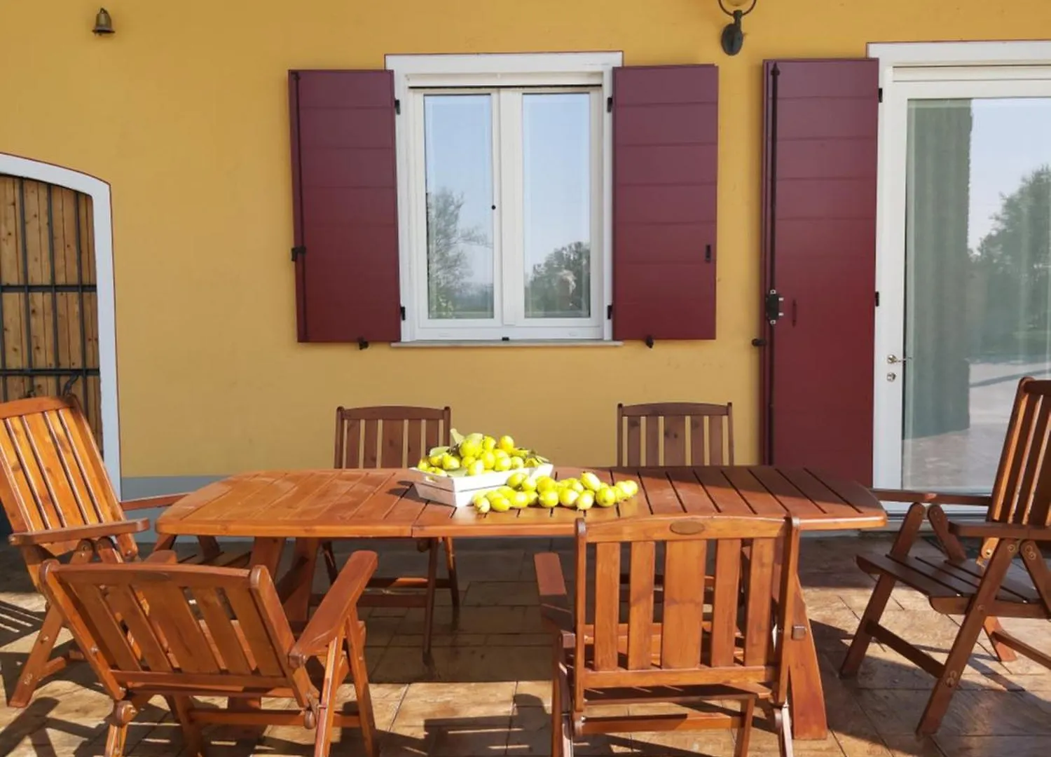 Bed and Breakfast Cascina Olmetto Di Sotto Ghedi