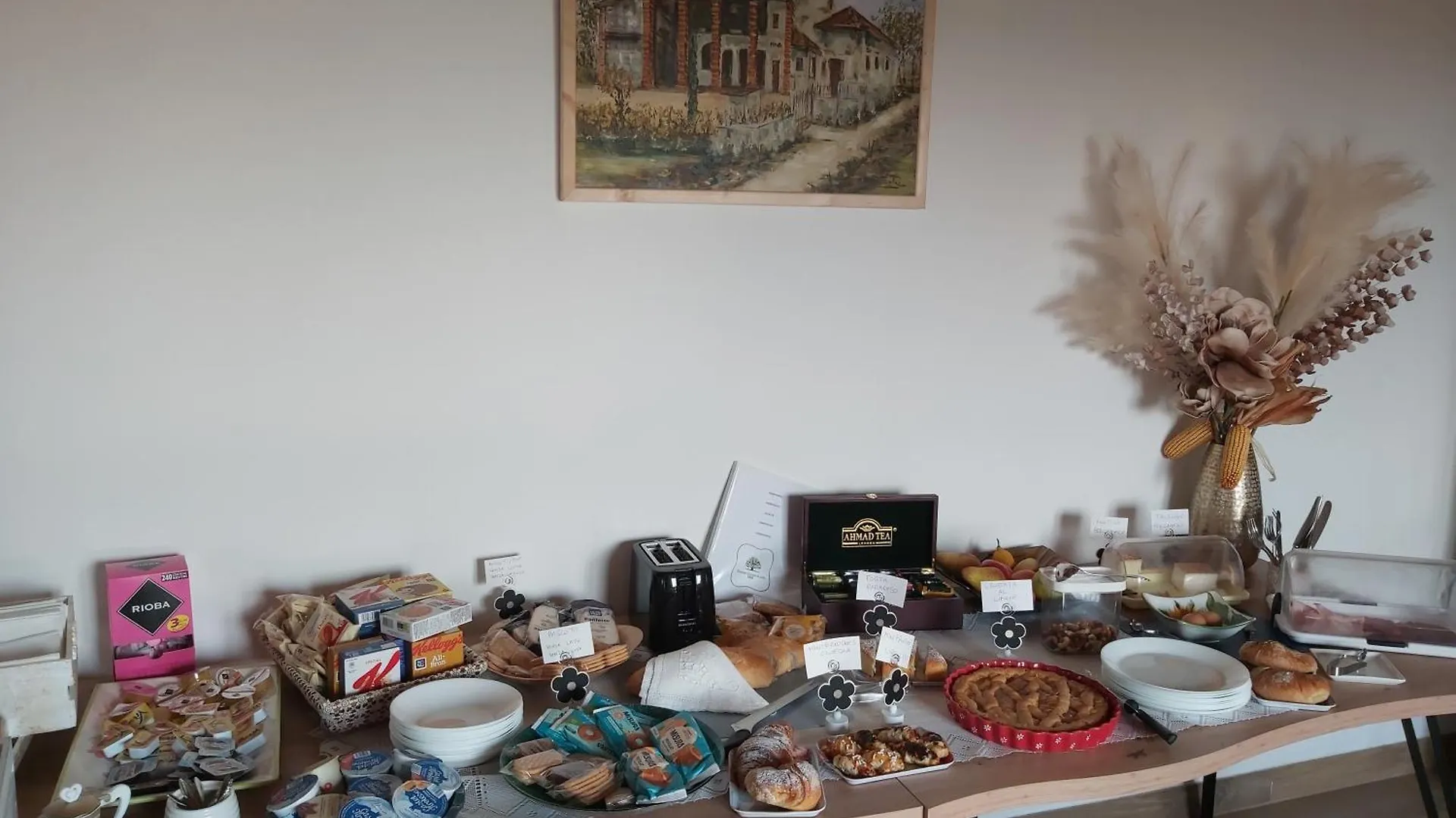 Cascina Olmetto Di Sotto Acomodação com café da manhã Ghedi 0*,