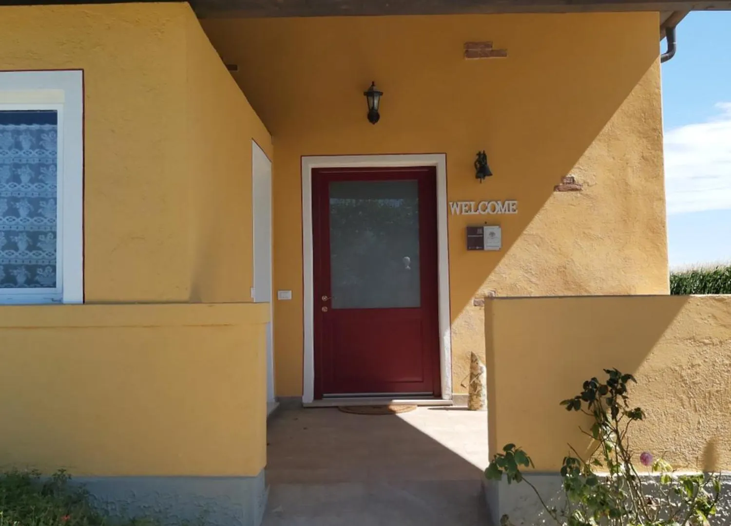 Bed and Breakfast Cascina Olmetto Di Sotto Ghedi
